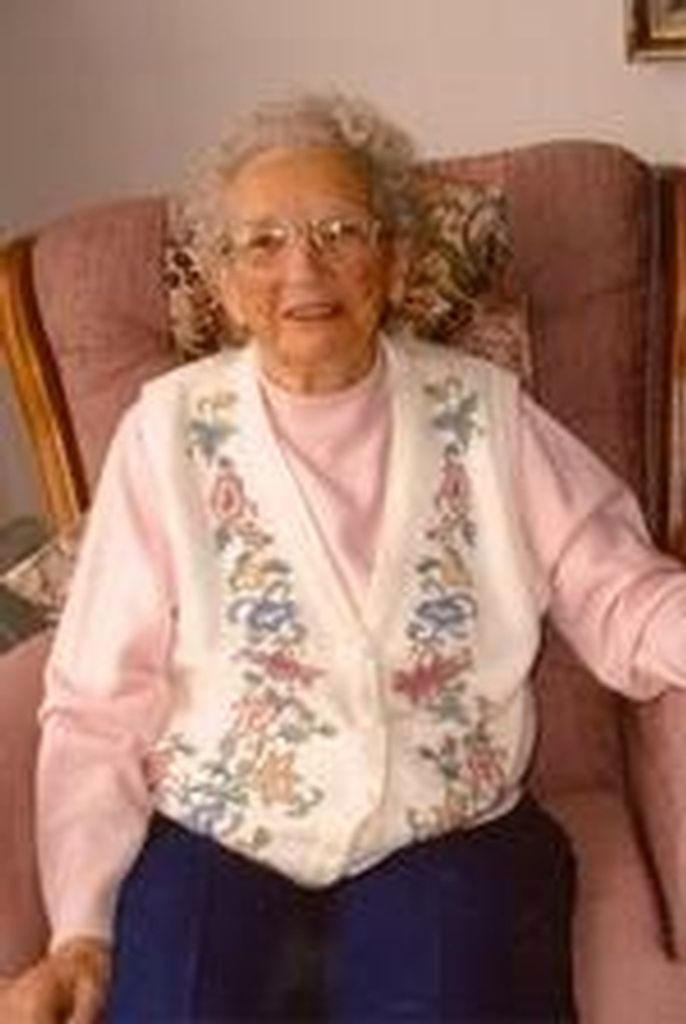 Dorothy Johnson Kingsbury