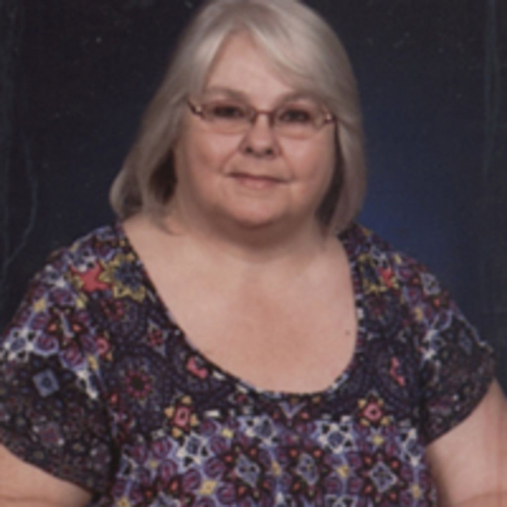 Patricia Lowe