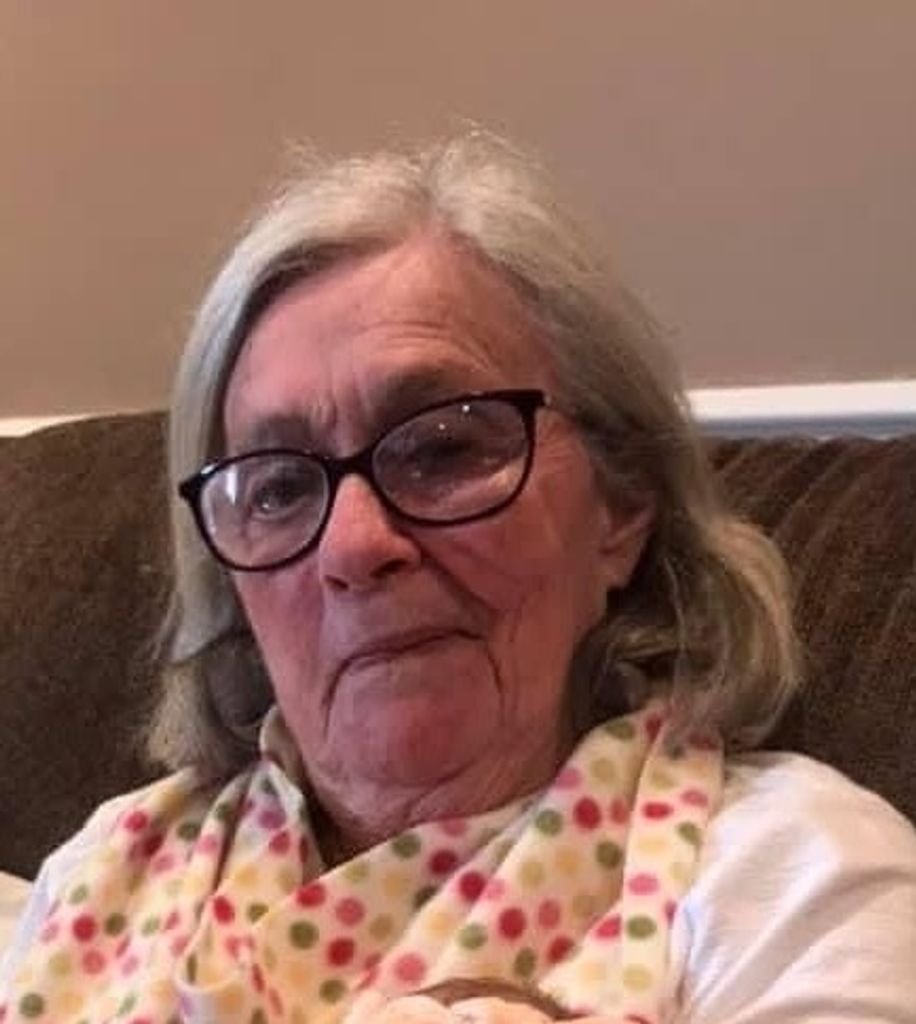 Lucille Lee Crocker