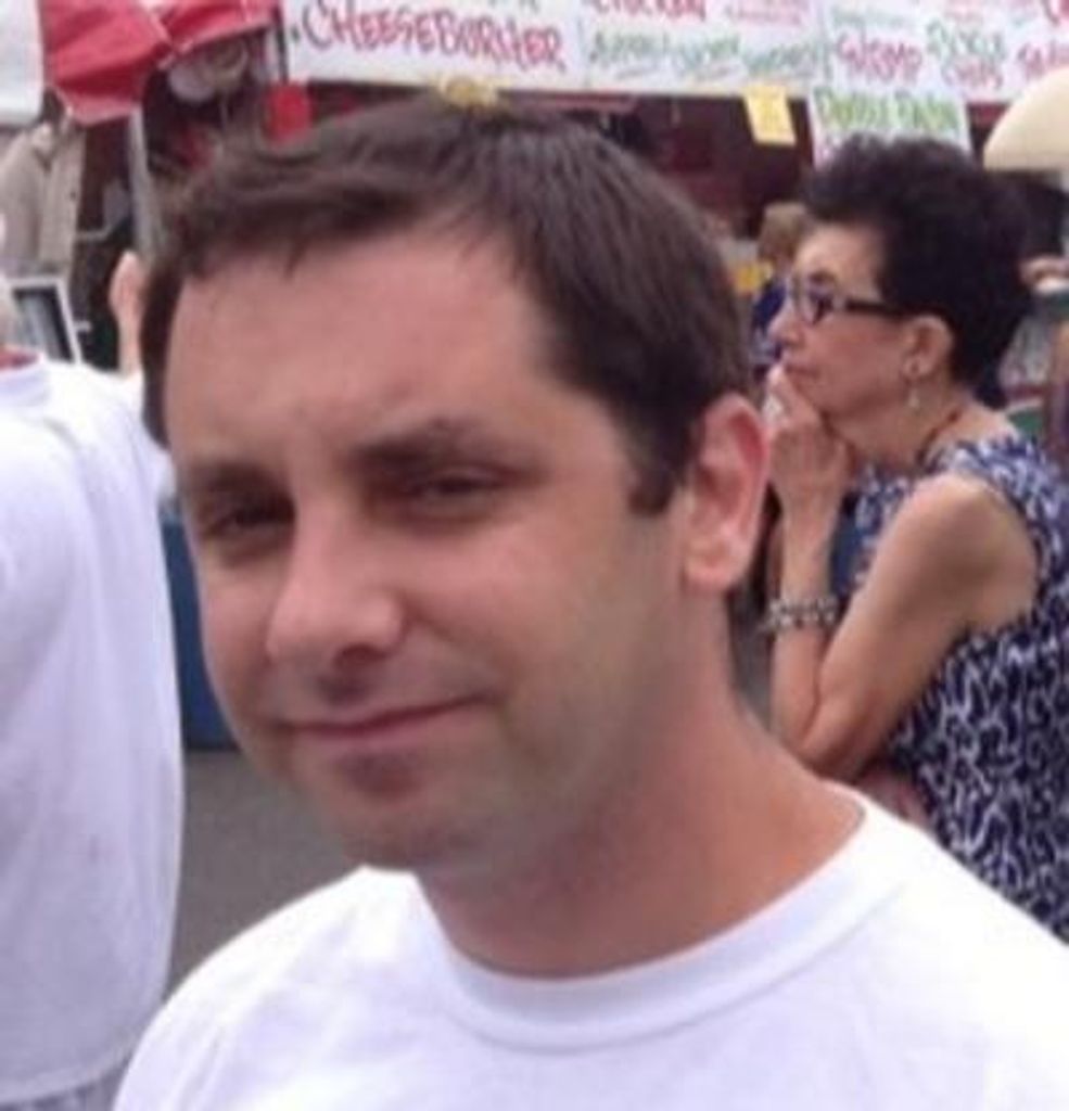 Thomas James "Tj" Danza Profile Photo