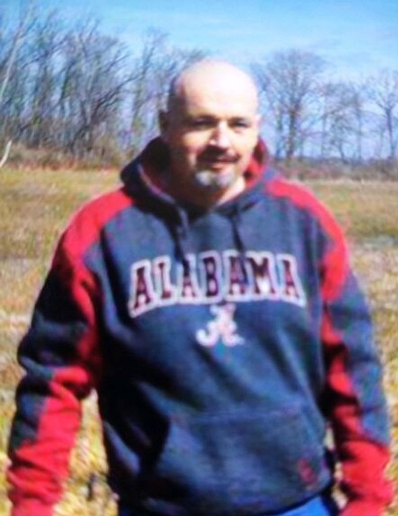 Darrell Ray Poteet Profile Photo