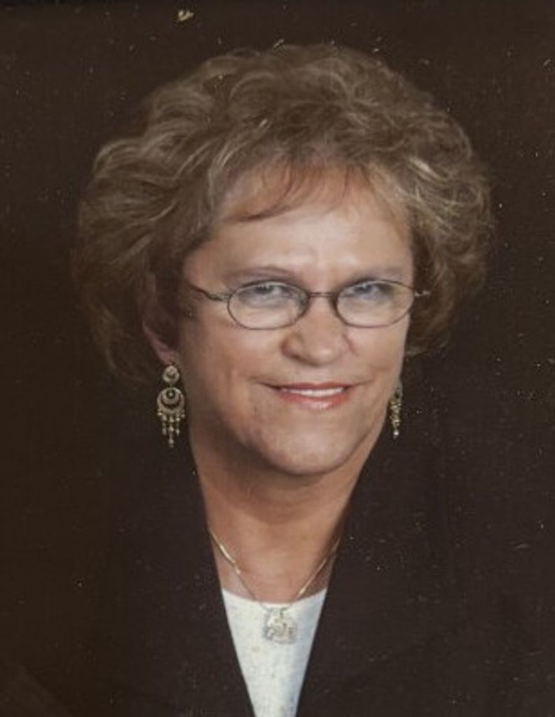 Sarah Jane (Wilson)  Hengst