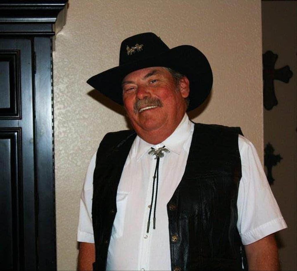 Verdell Haney Jr Profile Photo