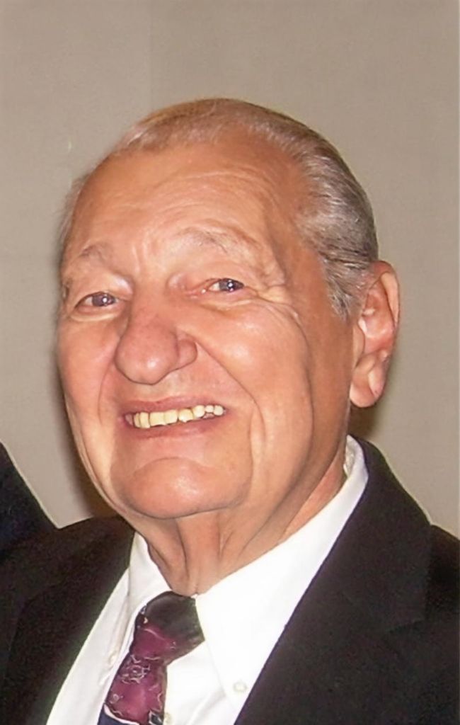 Frankie A. Palmisano