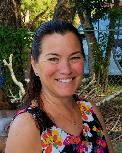 Kimberly Joan Price James Profile Photo