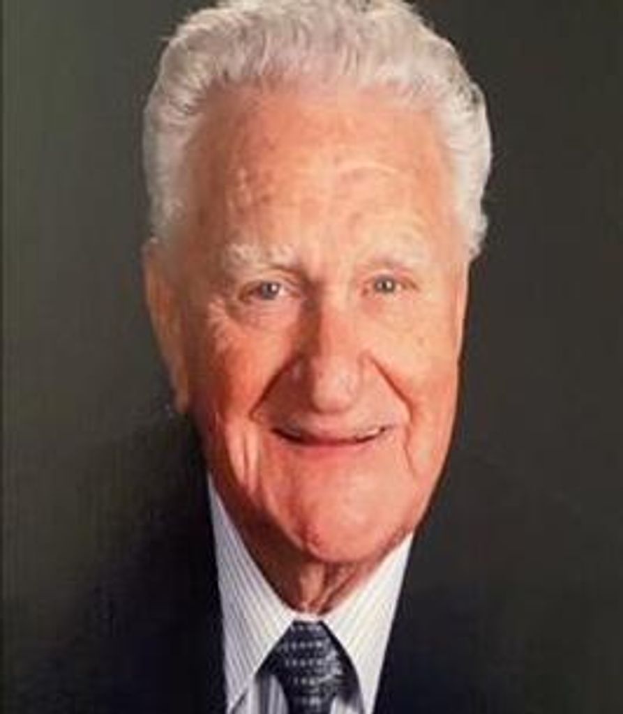 Robert Bickle Profile Photo