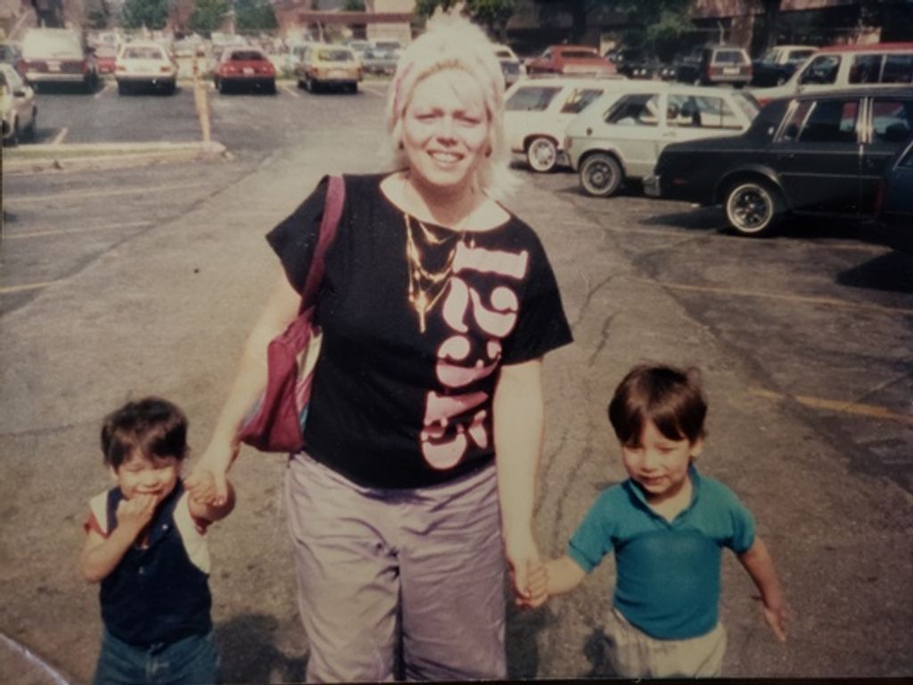 Valerie Anne Mackinaw-Segura