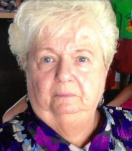 Eleanor Justine Watkins Profile Photo