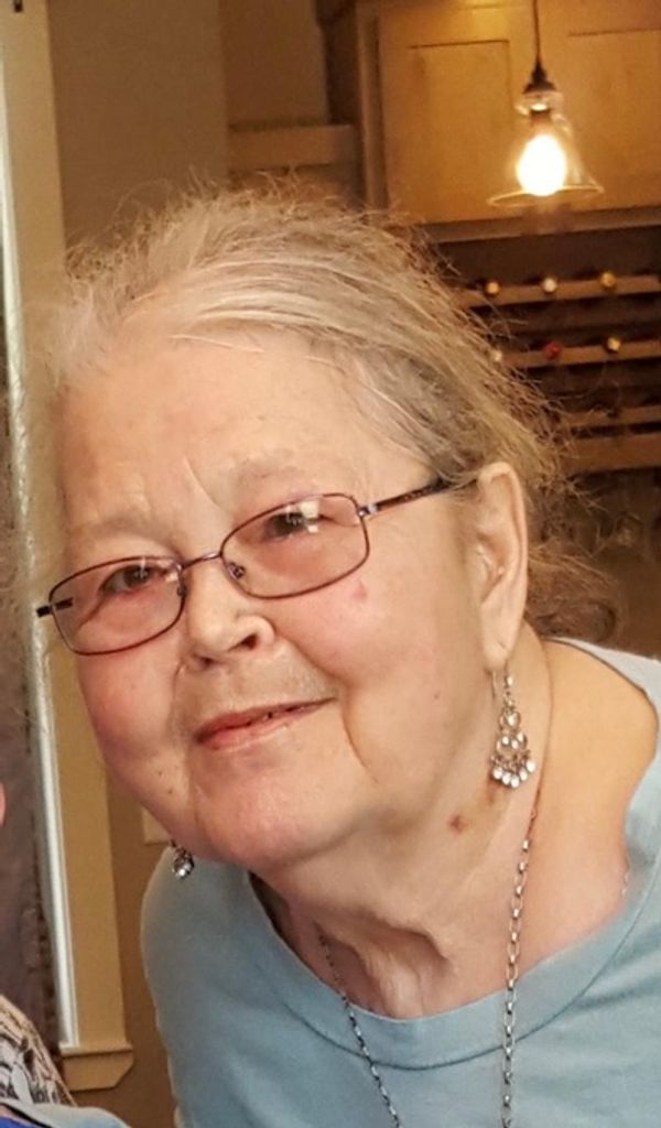 Karin Martin Profile Photo