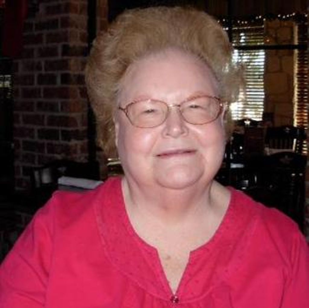 Moore, Mary Frances