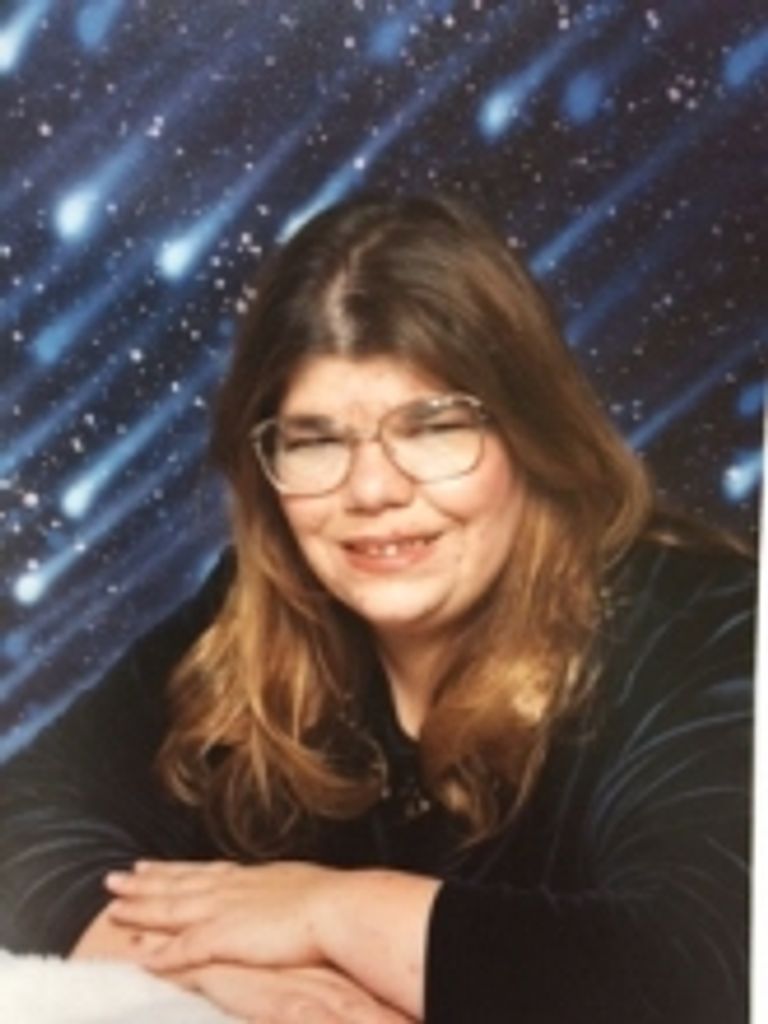 Donna Marie Fields
