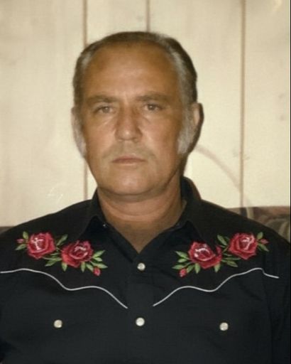 Berry David Thompson's obituary image