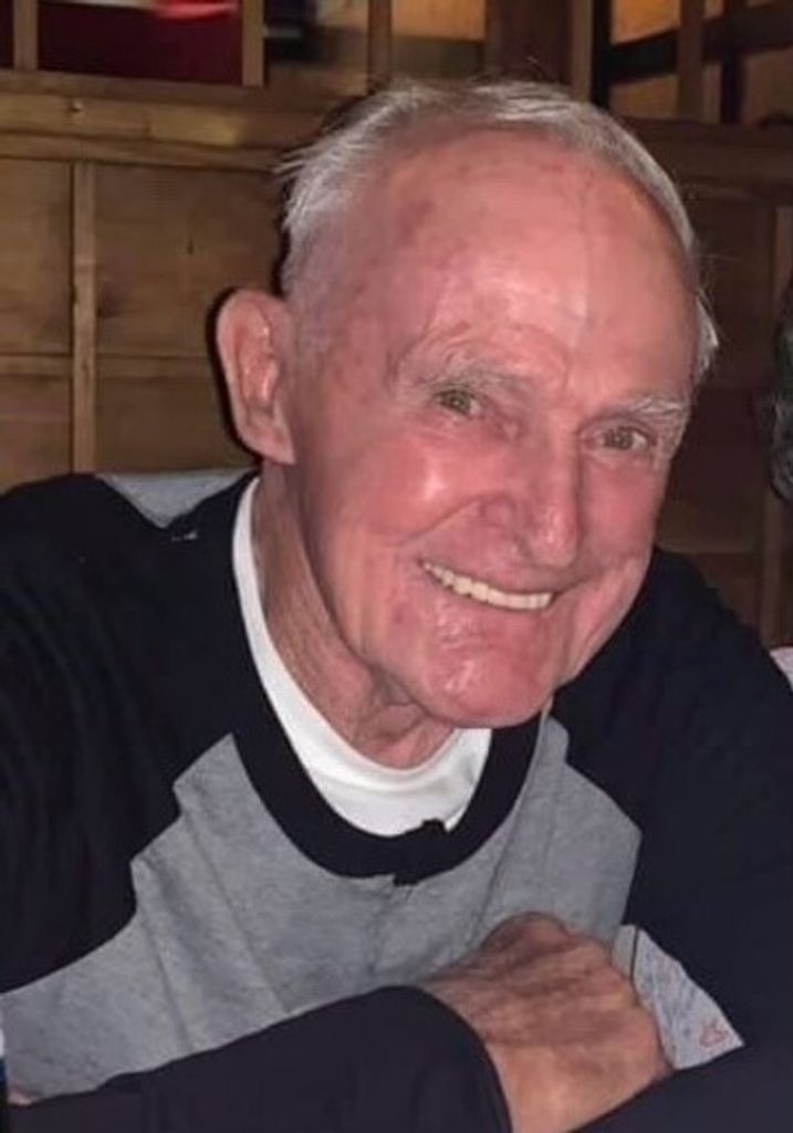 Robert Raoul Tanguay, Sr. Profile Photo