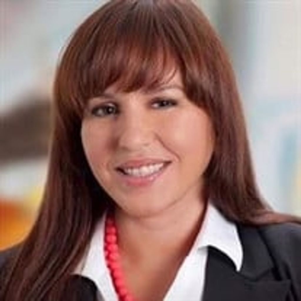 Mrs. Yahaira Pena