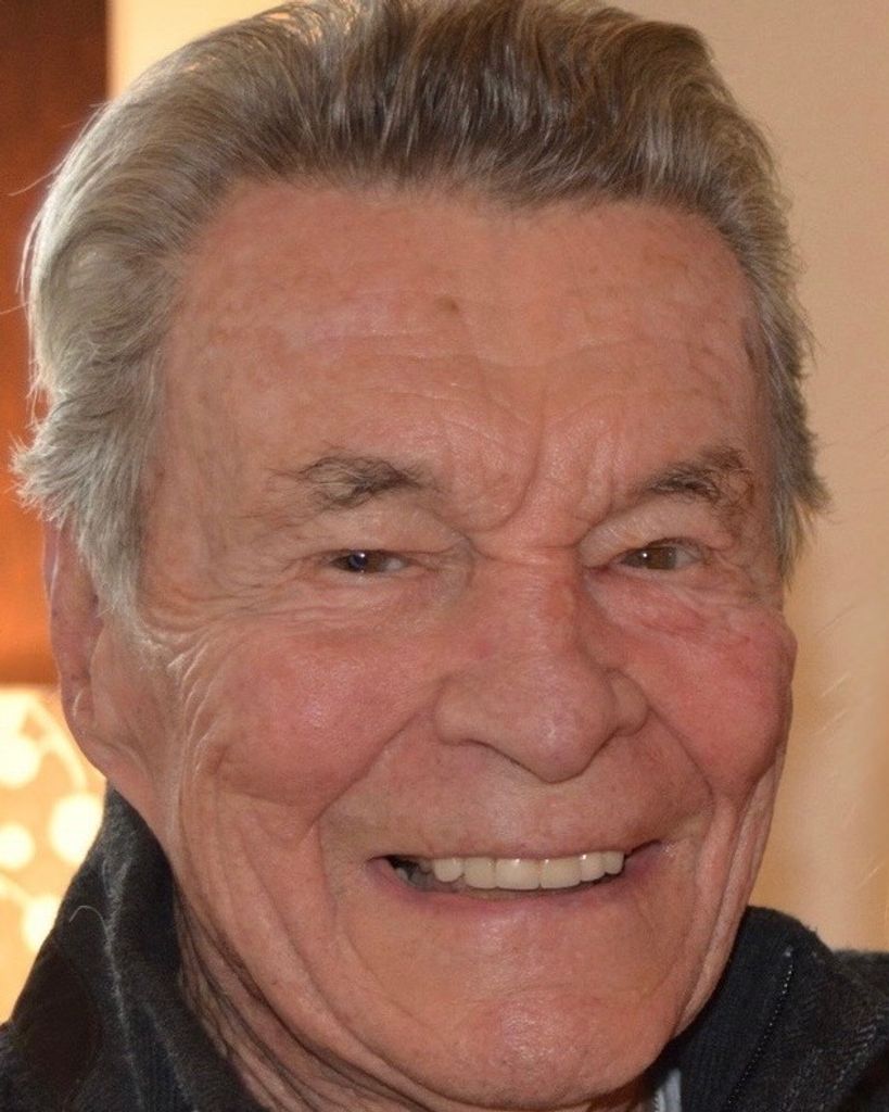 Edward J. Fitzwilliam