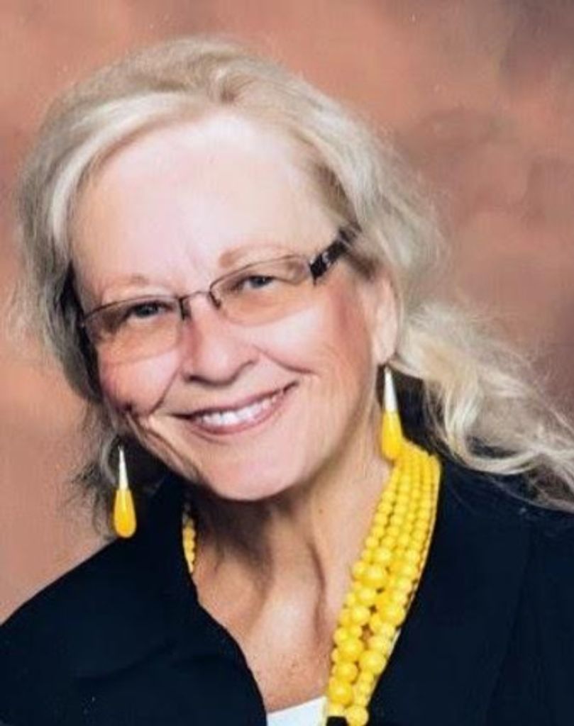 Kristine Florence Elder Profile Photo