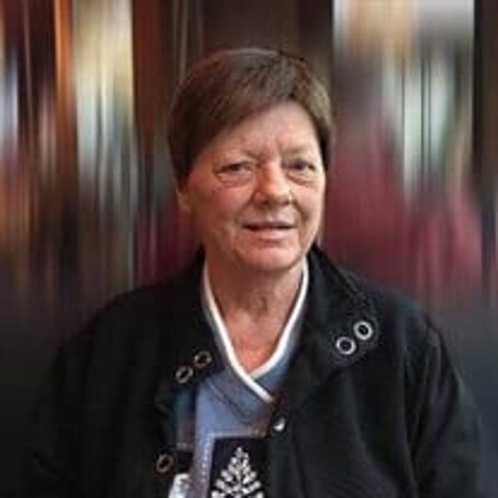 Susan  “Jane” Thompson