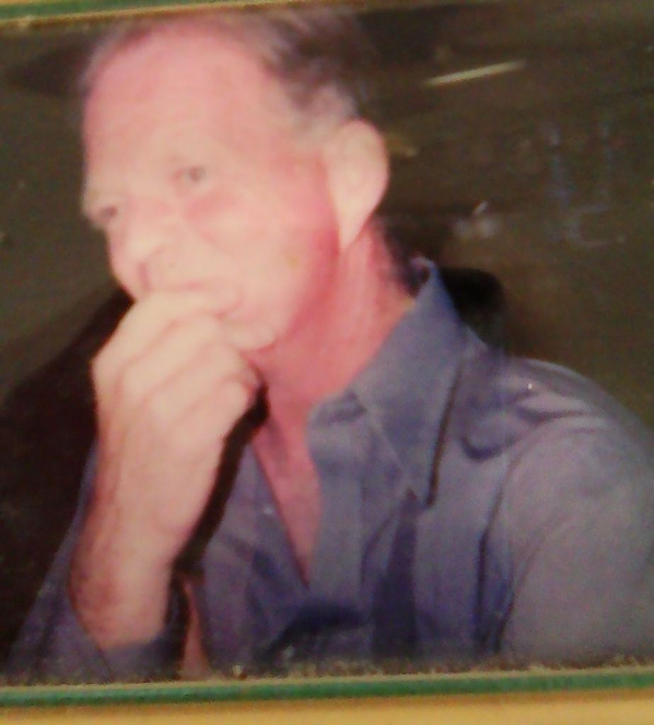 Richard James Gath Jr.