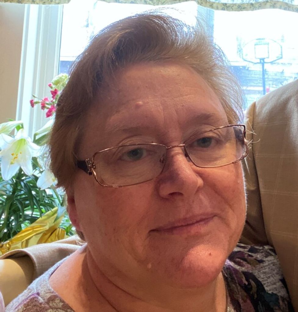 Deborah Ann (Harding)  Abichaker