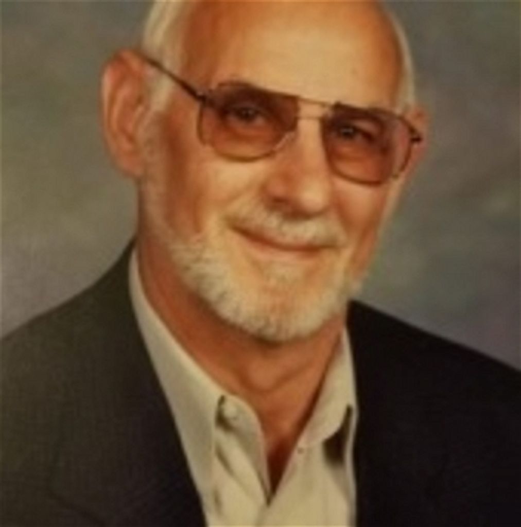 Carl A. Waldman