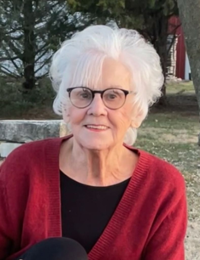 Elaine  Le  Hartenbower Karr