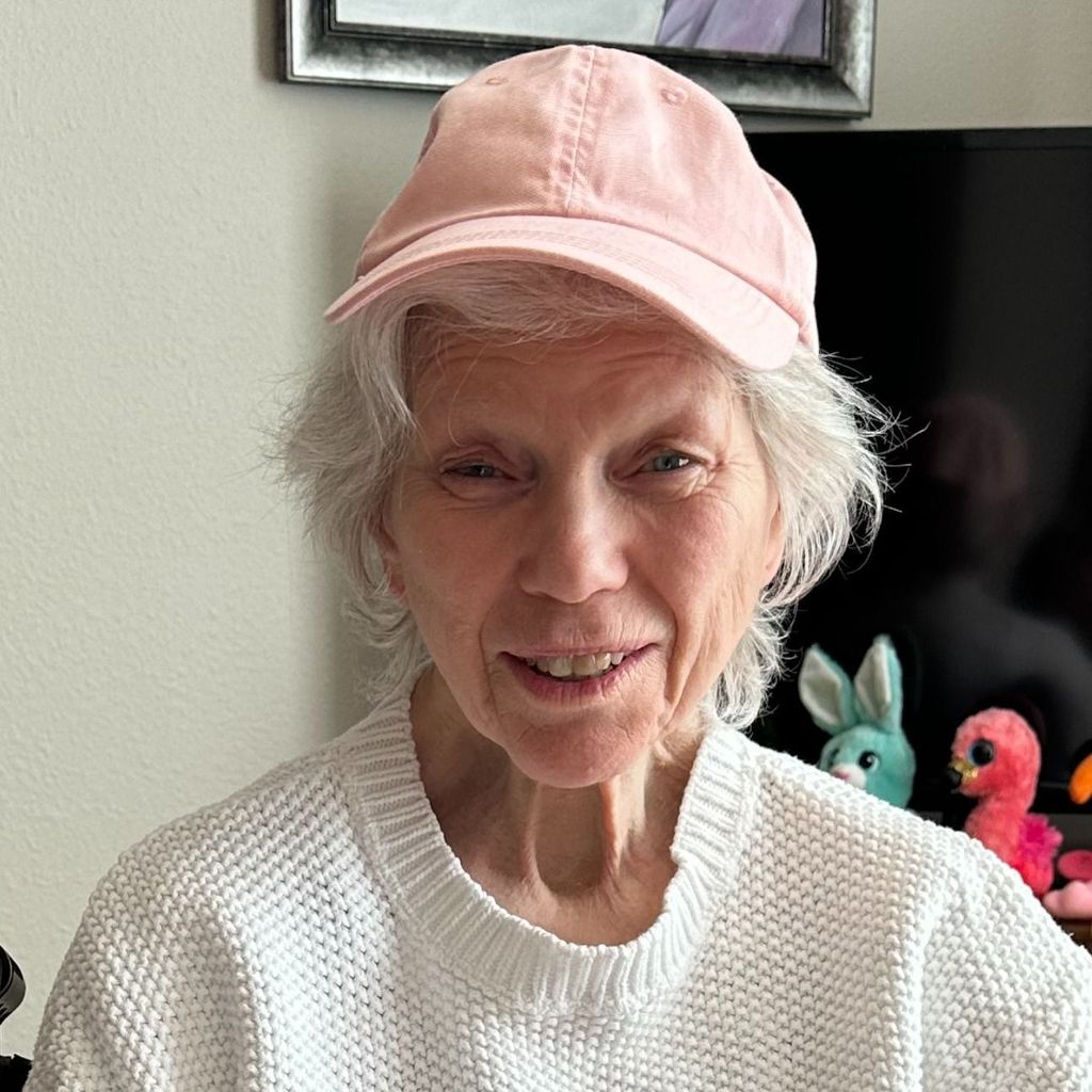Margaret O'Neill Profile Photo
