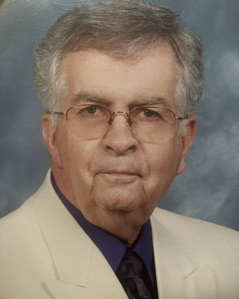 William Hoyte Fowler Profile Photo