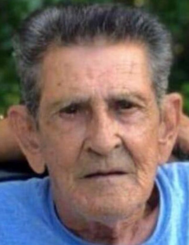 Verzell Jacobs Profile Photo