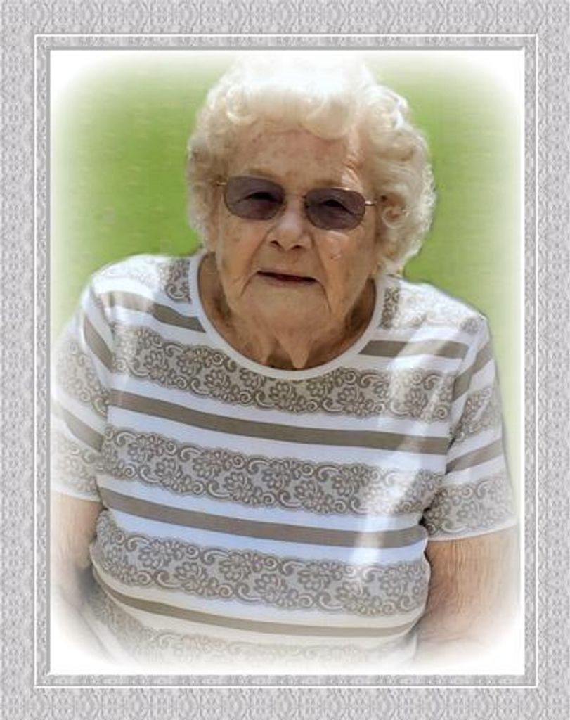 Elizabeth Mary Schaffer Watson Profile Photo