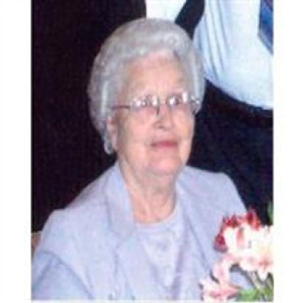Margaret Jenson Hansen