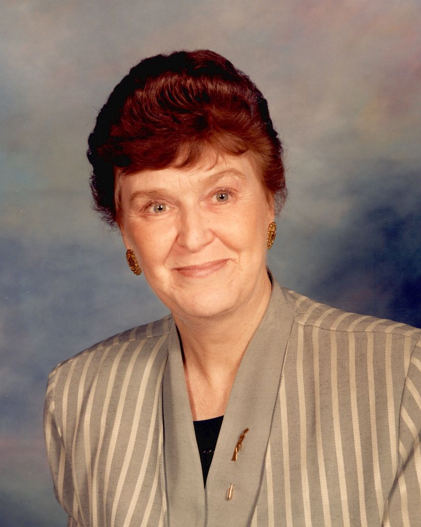 Erma Lee (Carmack) Skipper Profile Photo