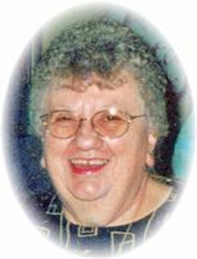 Pauline Sylvia Christine Flathmann Wendel