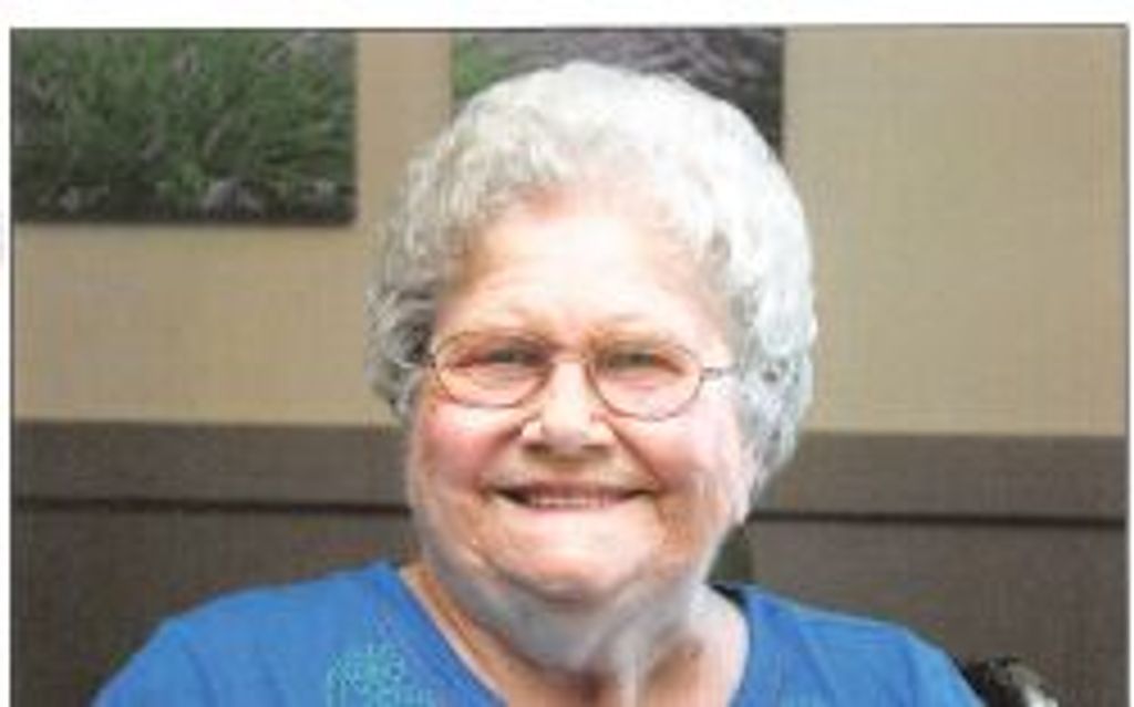 Karlene Marshall