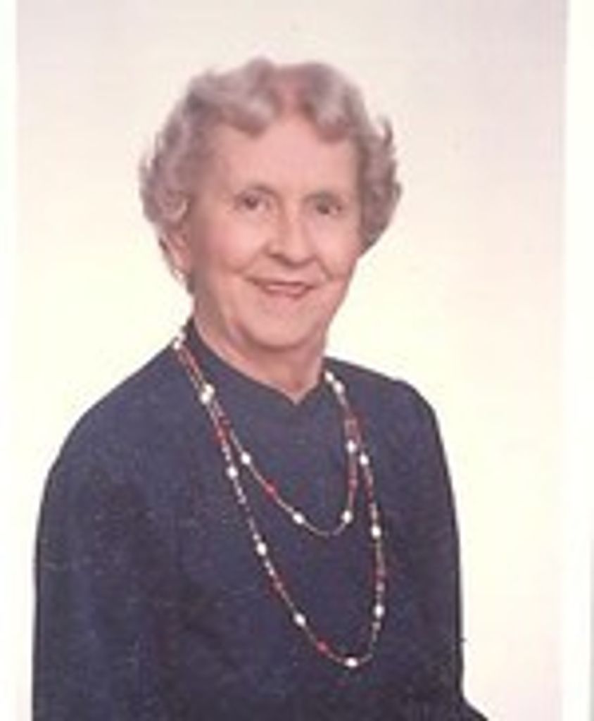 Esther Bryson