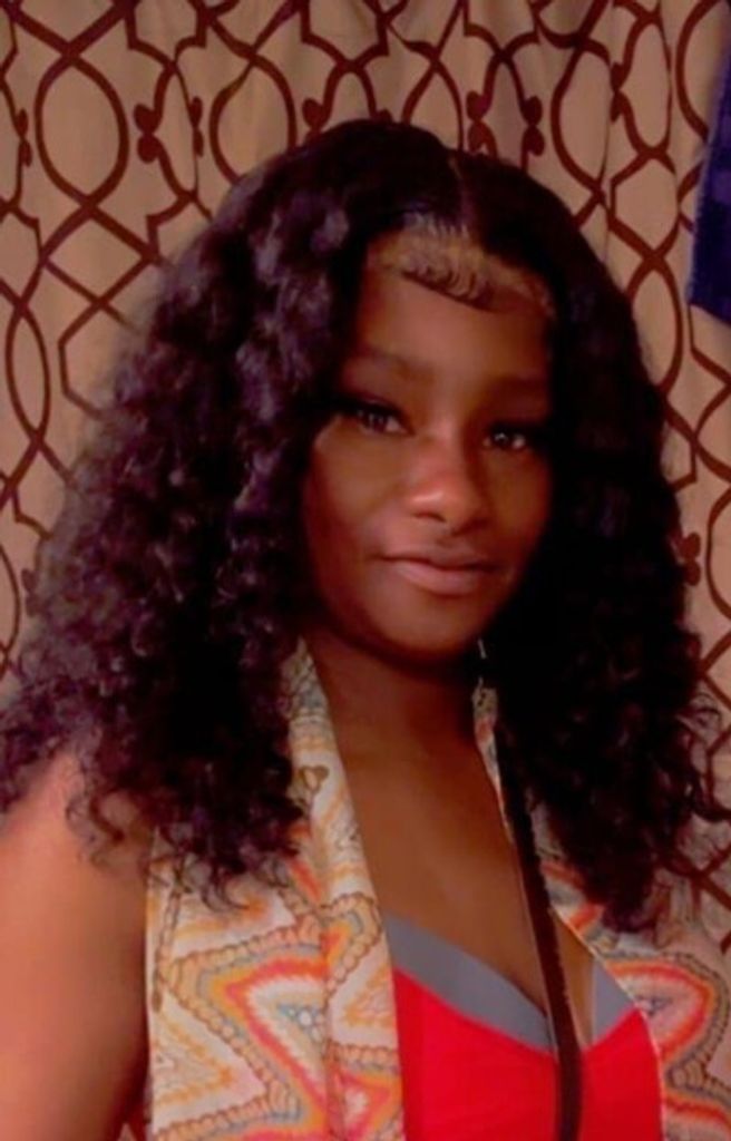 Erica Fredrica Owens Jarvis