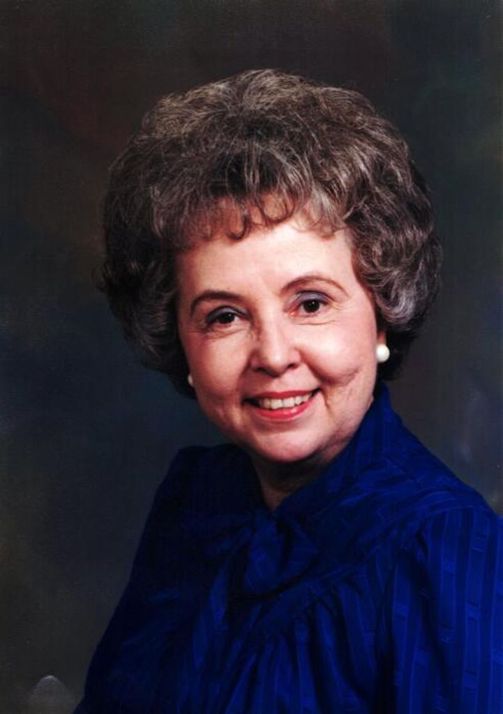 Dr. Meta Wallace