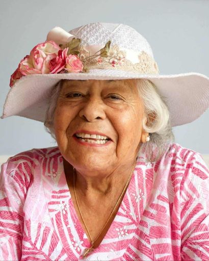 Doris Aurora Perea's obituary image
