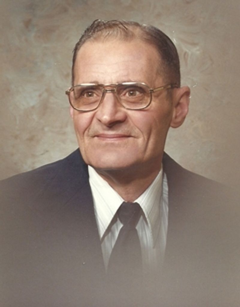 George Traver Profile Photo