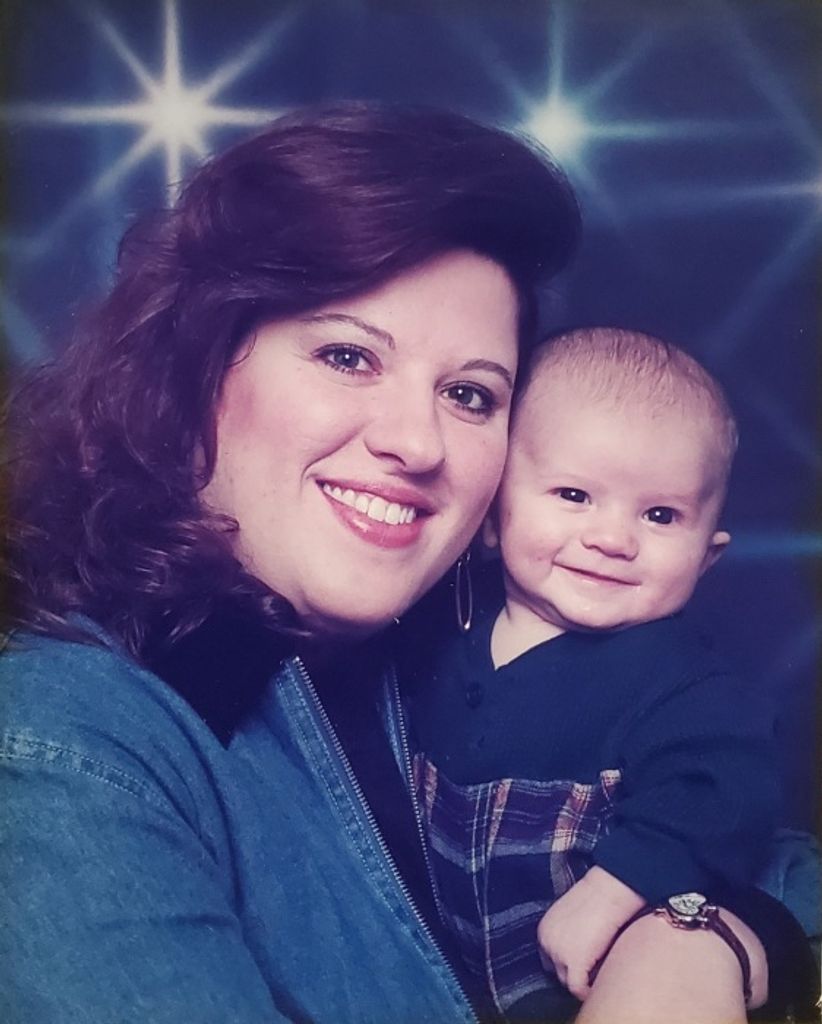 Lori Leverenz Profile Photo