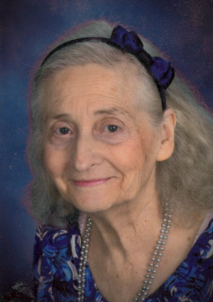 Betty Martin