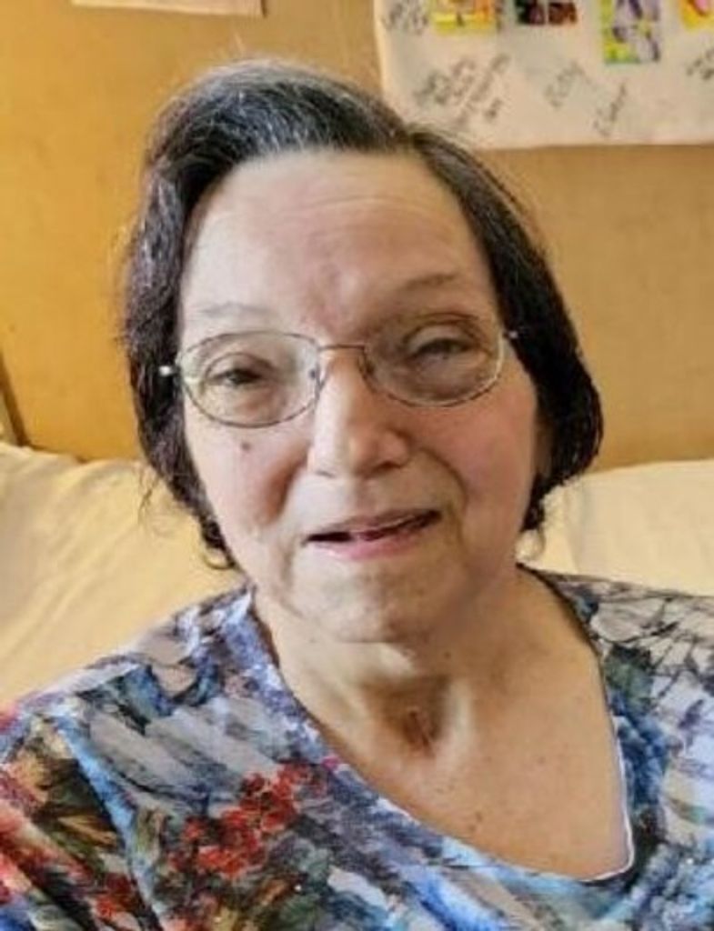 Anita Long Profile Photo