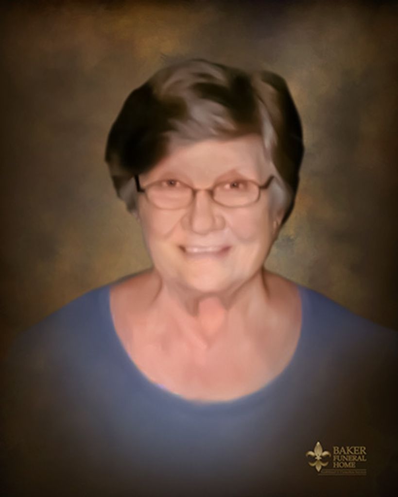 Norma Pierce