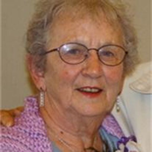 Joan K. Patterson (Kimpston) Profile Photo