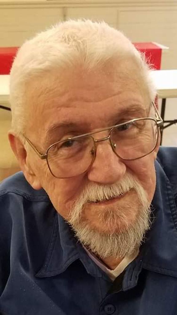 John T. "Jt" Perry