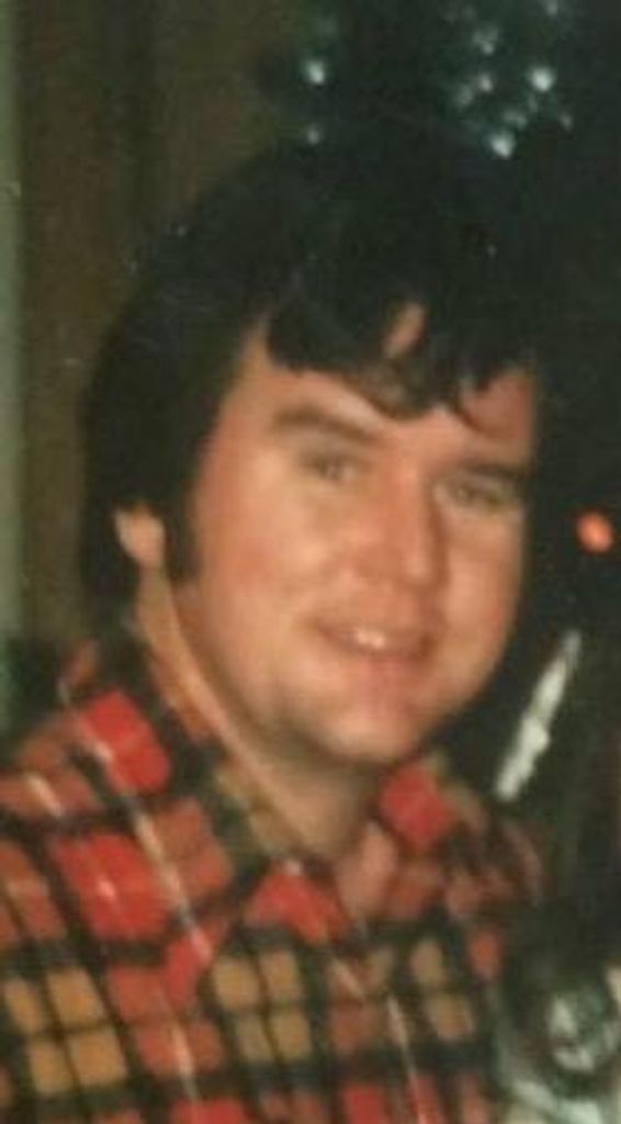 Stanley Albert Gibson