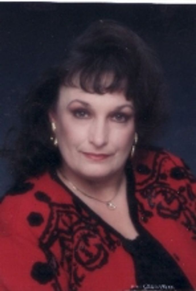 Carol Lynn Crane