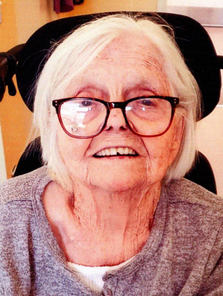 Esther Marie Harper Profile Photo