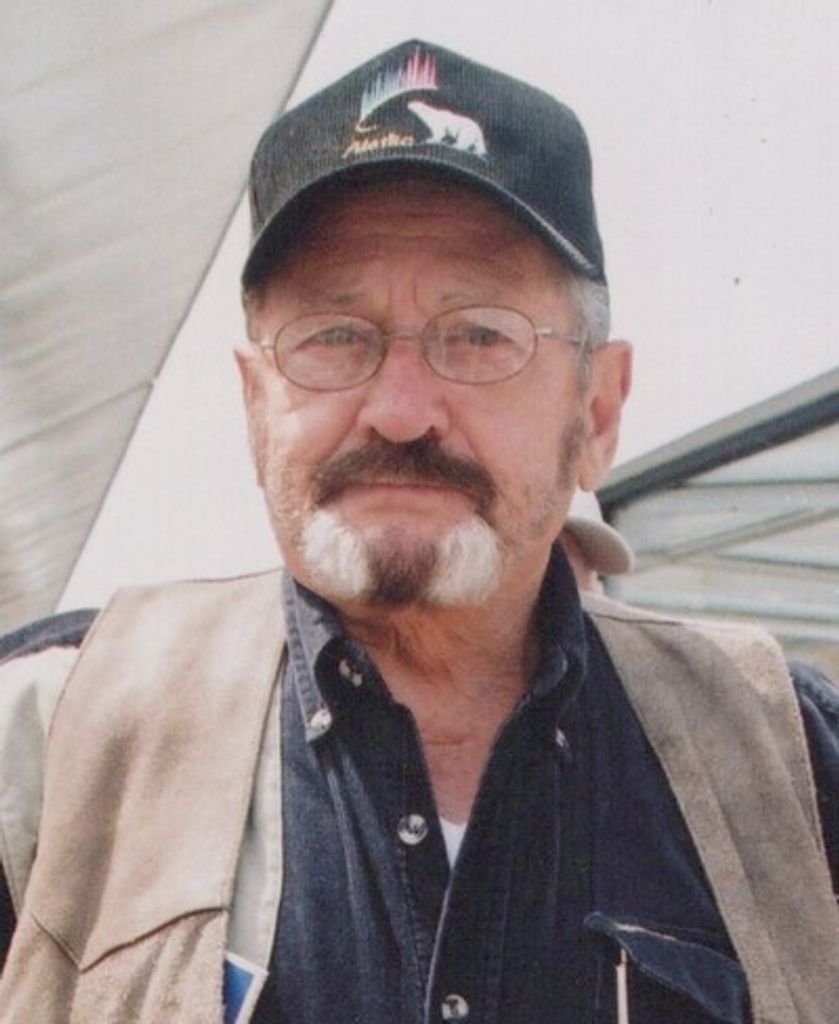 Allen James Viator