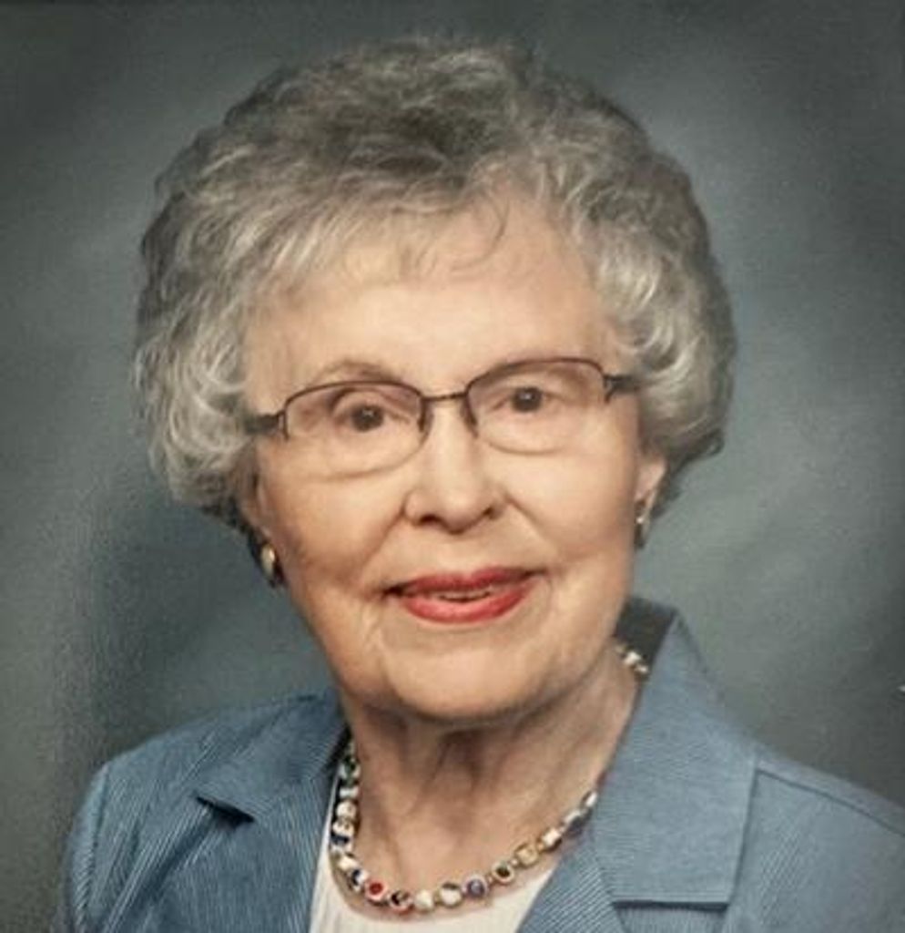 Lucille Laarz Profile Photo