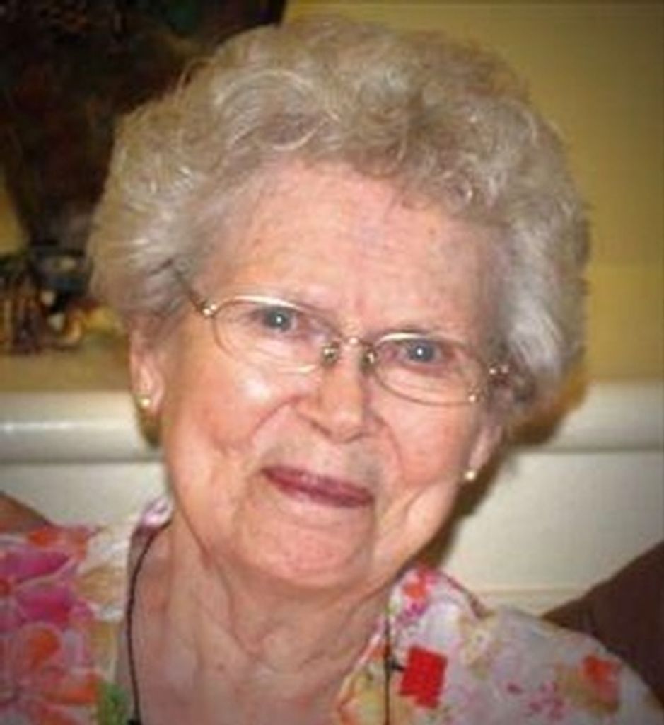 Mrs. Dale Slone